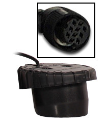 Furuno 520-ihd In-hull Ducer W/10 Pin Connector
