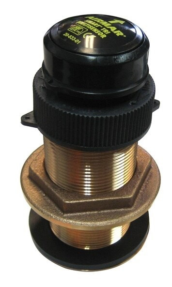 Furuno Dt-800msf Bronze Th Nmea2000 Depth And Temp