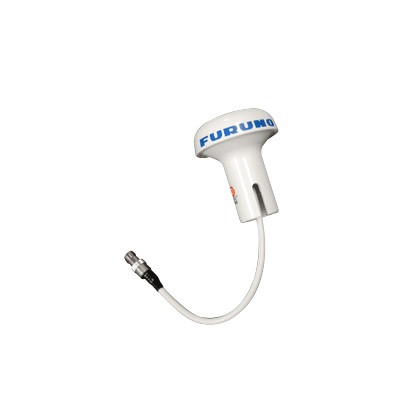 Furuno Gpa-017s/s Gps Antenna Imo Compliant / Shielded