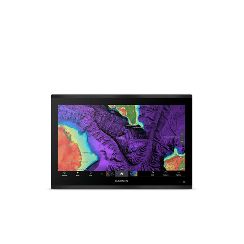 Garmin Gpsmap 9219 19in Plotter With Us And Canada Gn+