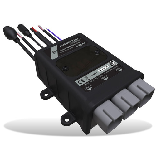 Lumishore Eclipse Command Center