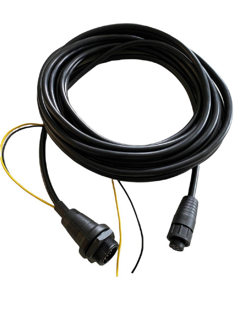 Icom Opc1540 20ft Replacement Cbl For Hm162