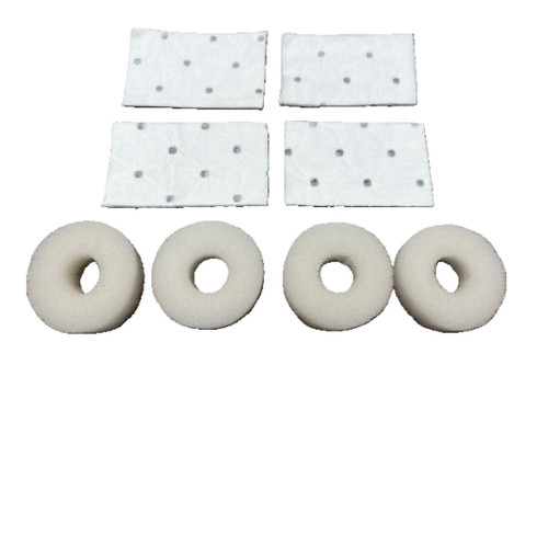 Bilge-b-dry Filter Material For Pickup