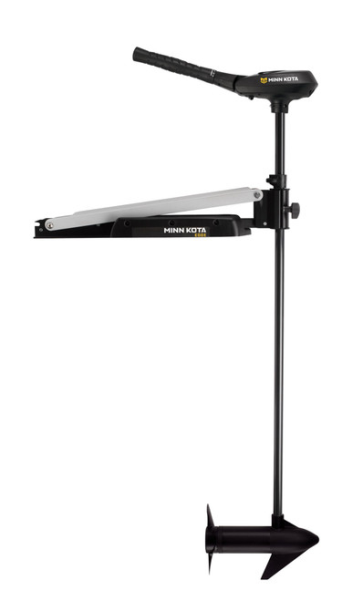 Minn Kota Edge 45 45in Shaft Hand Controlled