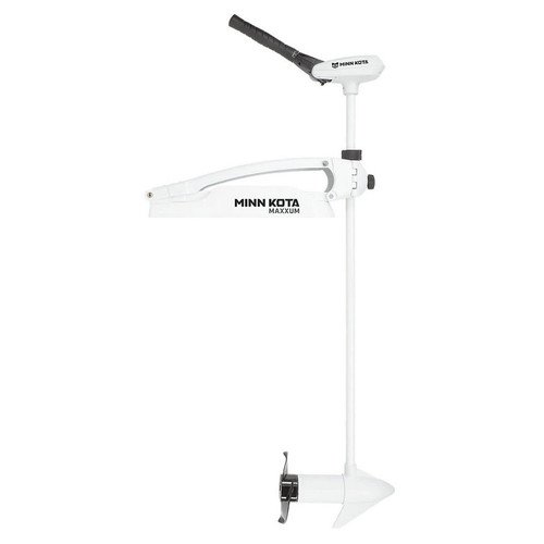 Minn Kota Riptide Maxxum 55 42in Latch & Door Speed Control