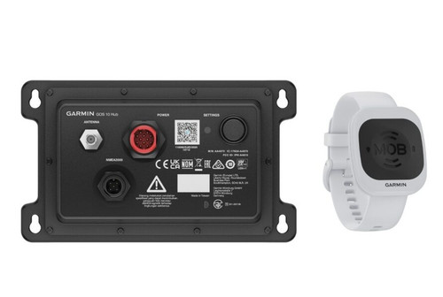 Garmin Onboard System Hub And One Tag