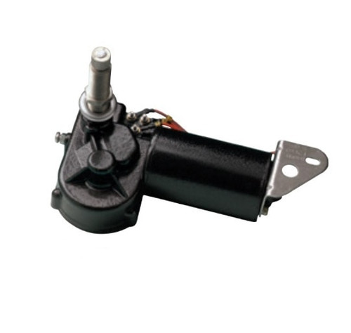 Marinco 34001 12v Mrv Wiper Motor With A 1.5in Shaft And 80 Degree Sweep