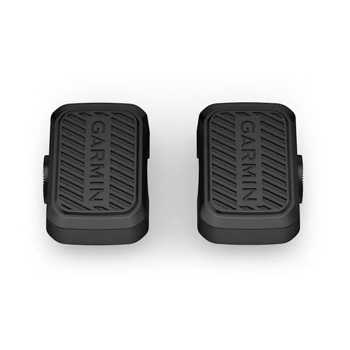 Garmin Foot Braces For Force Current