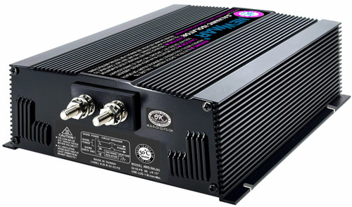 Newmar Gi-60-fs 60a Galvanic Isolator With Fail Safe