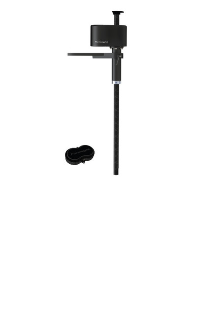 Powrtran Foresight Forward Facing Sonar Mount