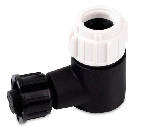 Raymarine Seatalkng 90d Adapte Devicenet Male To Stng F