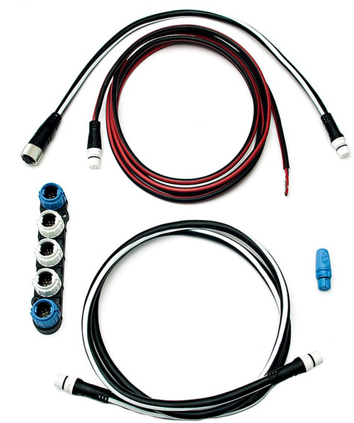 Raymarine T12217 Cable Kit Nmea2000 Gateway Starter Kit