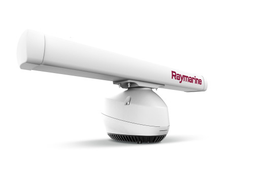 Raymarine 4kw Magnum 6ft Open Array With 15m Cable