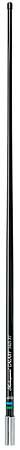 Shakespeare 5421xt 4ft  Am/fm Galaxy Antenna Black