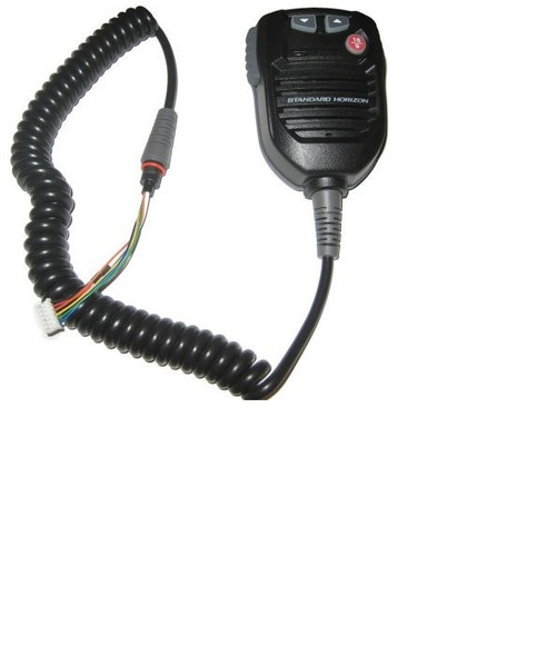 Standard Cs2308402 Replacement Microphone For Gx2100b/2200