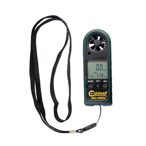 Caldwell Wind Wizard Ii - Wind Speed Meter