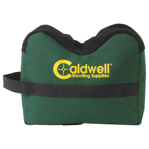 Caldwell Deadshot Front Bag (filled)