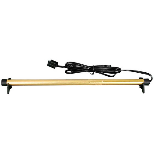 Lockdown 18" Golden Rod Dehumidifier Rod - 200 Cu. Ft. Of Coverage