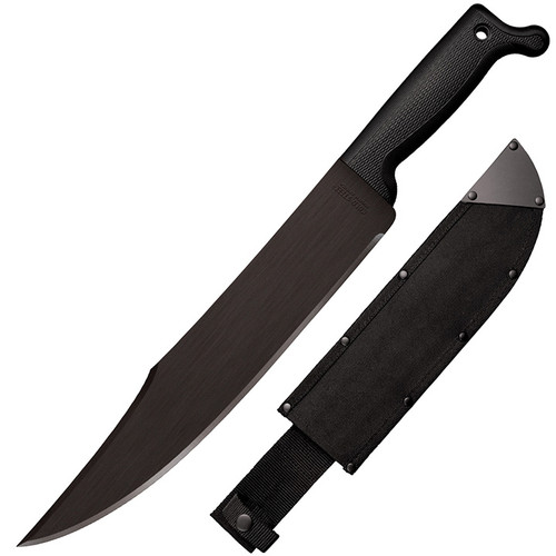 Cold Steel 12″ Bowie Machete