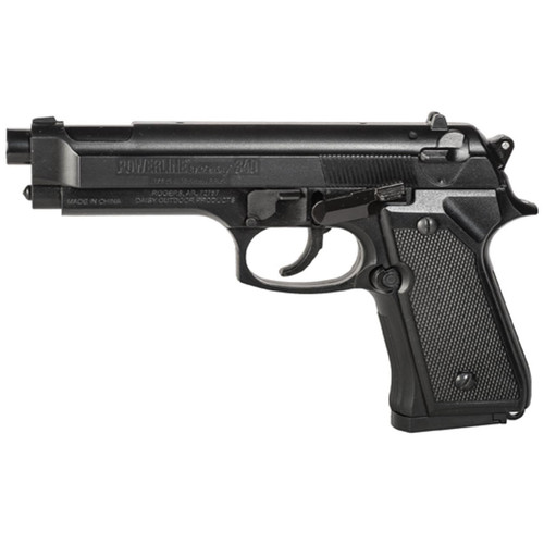 Daisy Model 340 Spring Air Bb Pistol