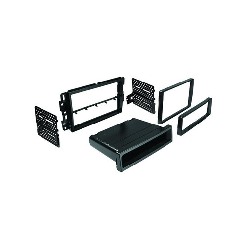 American International Installation Kit For 2006-2014 Chevrolet/buick/gmc