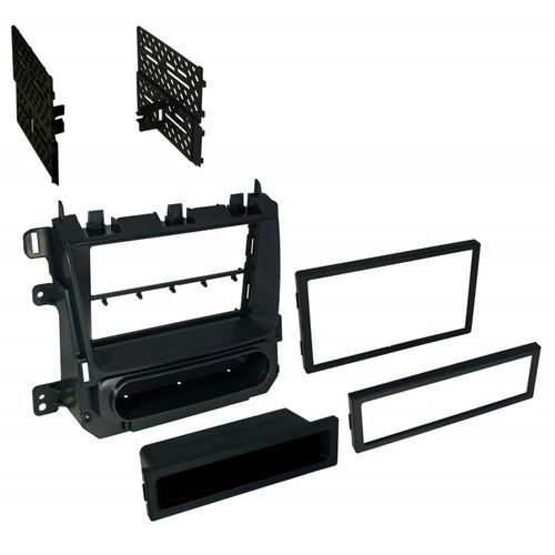 American International 2015-2020 Chevy Tahoe Suburban Gmc Yukon Yukon Xl Kit