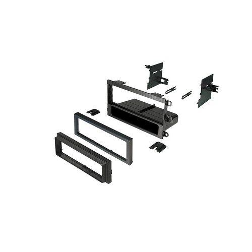 American International Installation Kit For 1990-2012 Gm (for Delco Replacement)