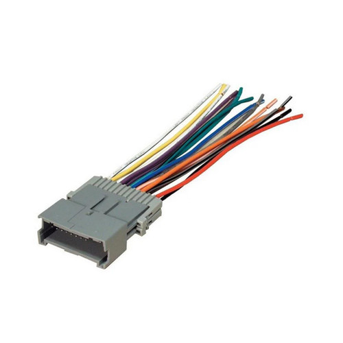 American International Wiring Harness For 2004-2005 Saturn Ion/vue