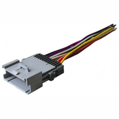 American International Wiring Harness For 2000-2008 Gm