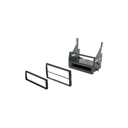 Install Kit Nissan 05-06; A.i.altima; Single/double Din