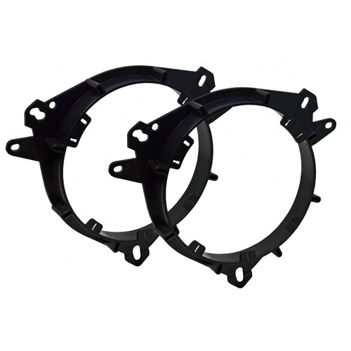American International 6" Or 6.5" Speaker Install Kit For Select '98 - '13 Toyota/lexus/pontiac/scio