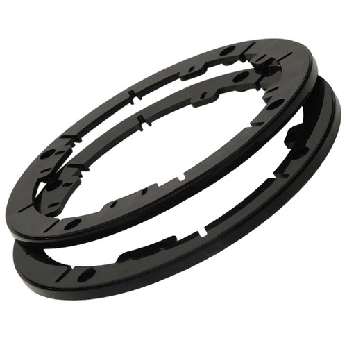 American International 6"/6.5"/6.75" Speaker 1/4" Extensions (pair)