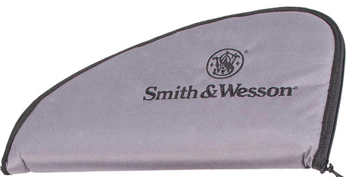 Smith & Wesson Defender Pistol Soft Sided Case - Large