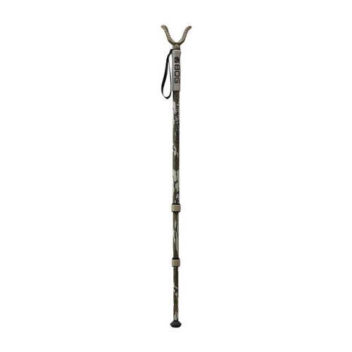 Bog Camo Deadshot Monopod - Mossy Oak Bottomland