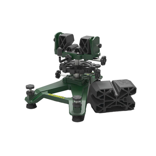 Caldwell The Rock 2 "br" Shooting Rest
