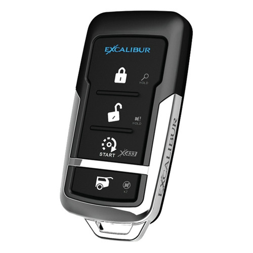 Excalibur 1-way Remote Transmitter For Rs370