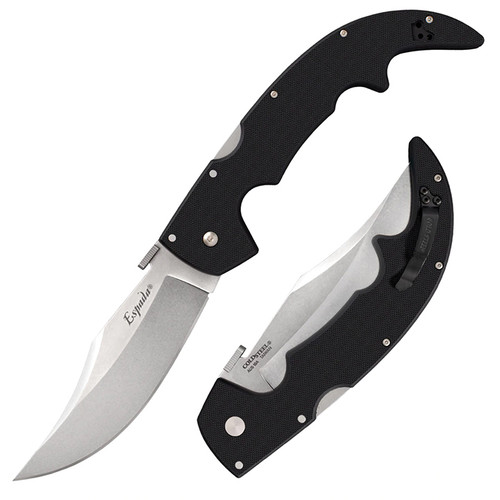 Cold Steel 5-1/2" Folding Pocket Knife