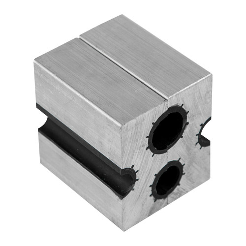 Wheeler Universal Barrel Clamp