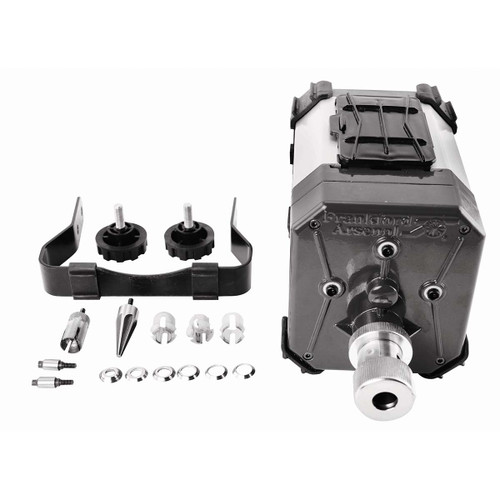 Frankford Arsenal Platinum Series Case Trim And Prep System