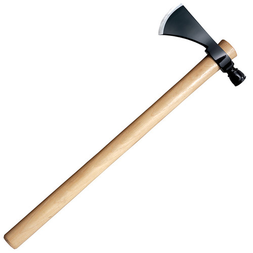 Cold Steel Pipe Hawk Tomahawk