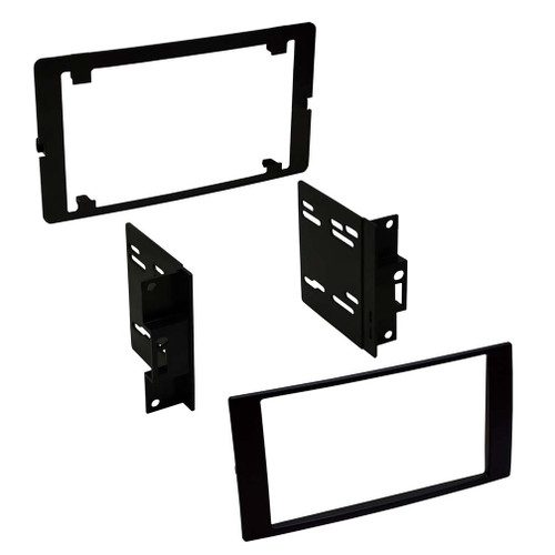 American International Installation Kit For 2004-2007 Chrysler/dodge/jeep