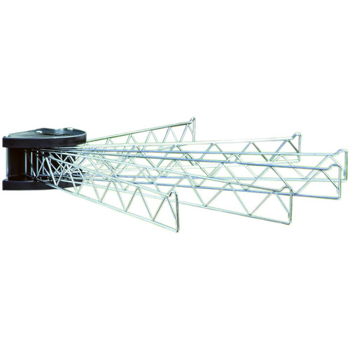 Stromberg Extend-a-line 35″ Clothes Dryer  Ladder Mounting