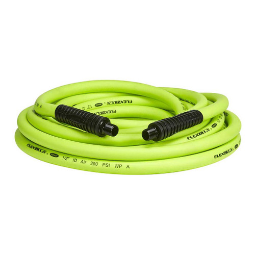 Flexzilla Heavy Duty Lightweight Air Hose 1/2" X 25'
