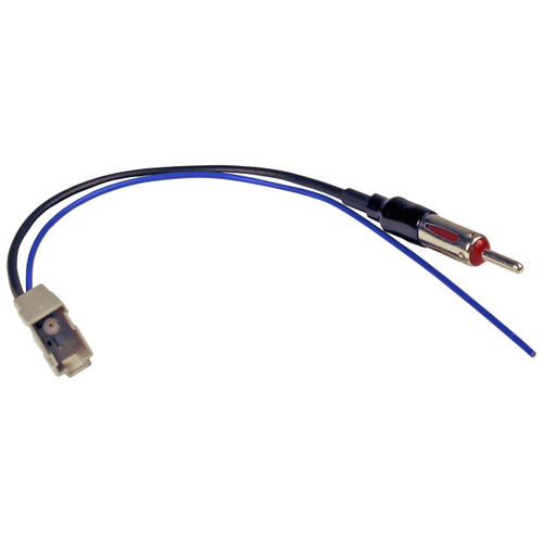 American International Antenna Adapter For 2009-2013 Honda