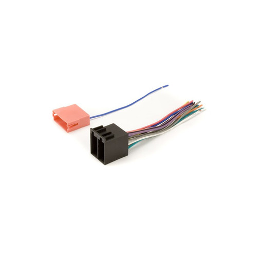 American International Wiring Harness For 2009-2013 Hyundai/kia