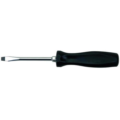 Williams Endurogrip Keystone Slotted Screwdriver: 3/16" X 3"