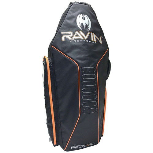 Ravin Crossbow Soft Case For R9 R15 R10 R10x R5x R20 And Lr (35" Length)