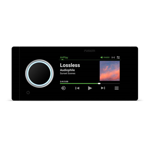 Fusion Apollo Ms-ra800 Marine Stereo
