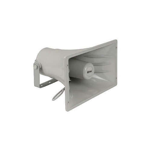 Nippon Abs Pa Powerhorn 80 Watts 11" X 8.3" X 6.6"
