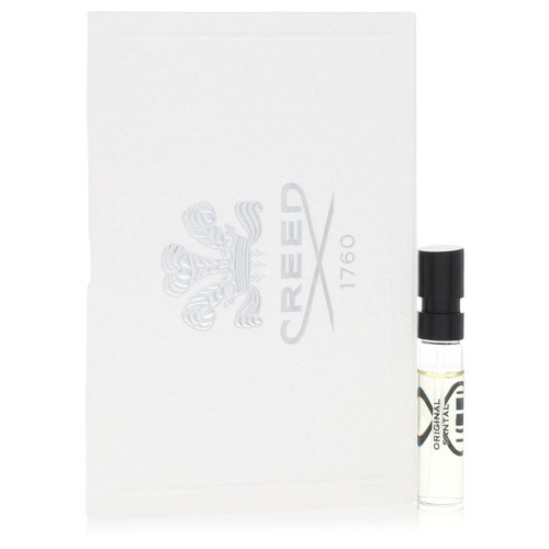 Creed  Original Santal by Creed Vial (sample) .05 oz for Men for Fragrances for Men